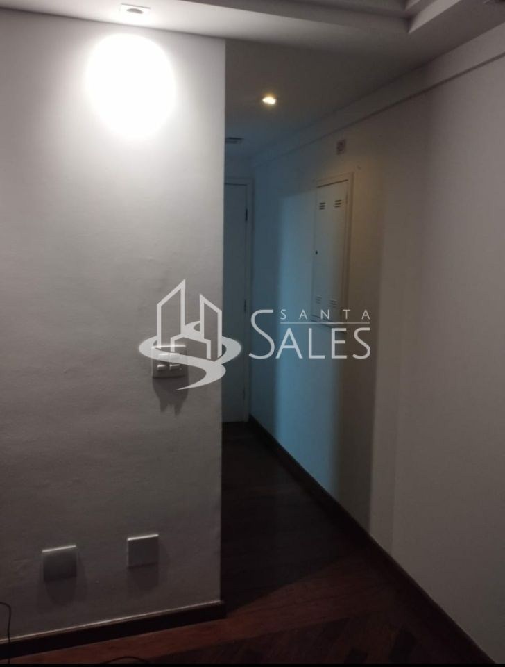 Apartamento à venda com 3 quartos, 146m² - Foto 19