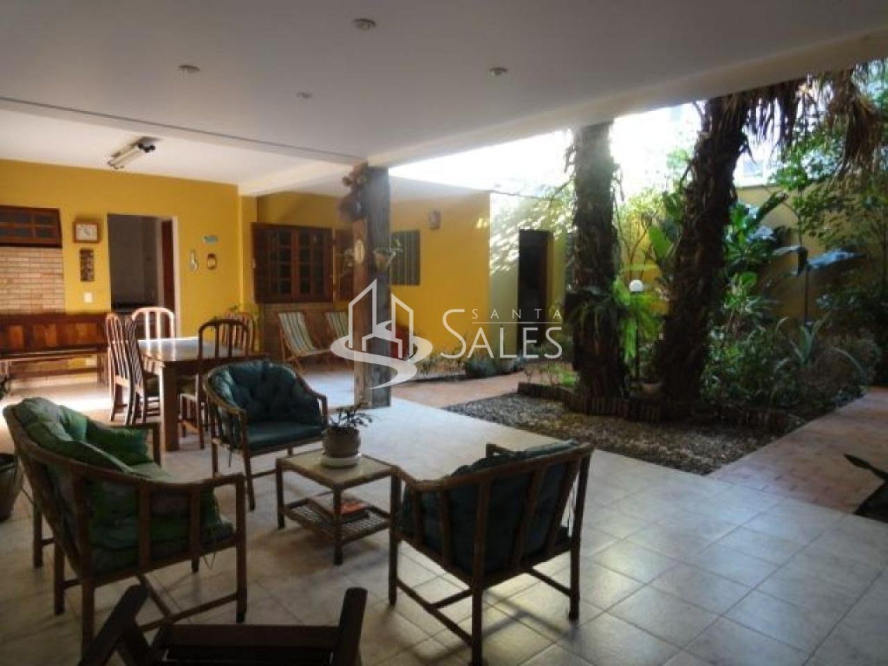 Sobrado, 5 quartos, 310 m² - Foto 15