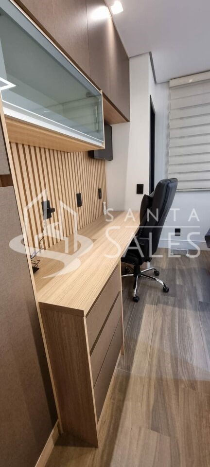 Apartamento à venda com 2 quartos, 73m² - Foto 25