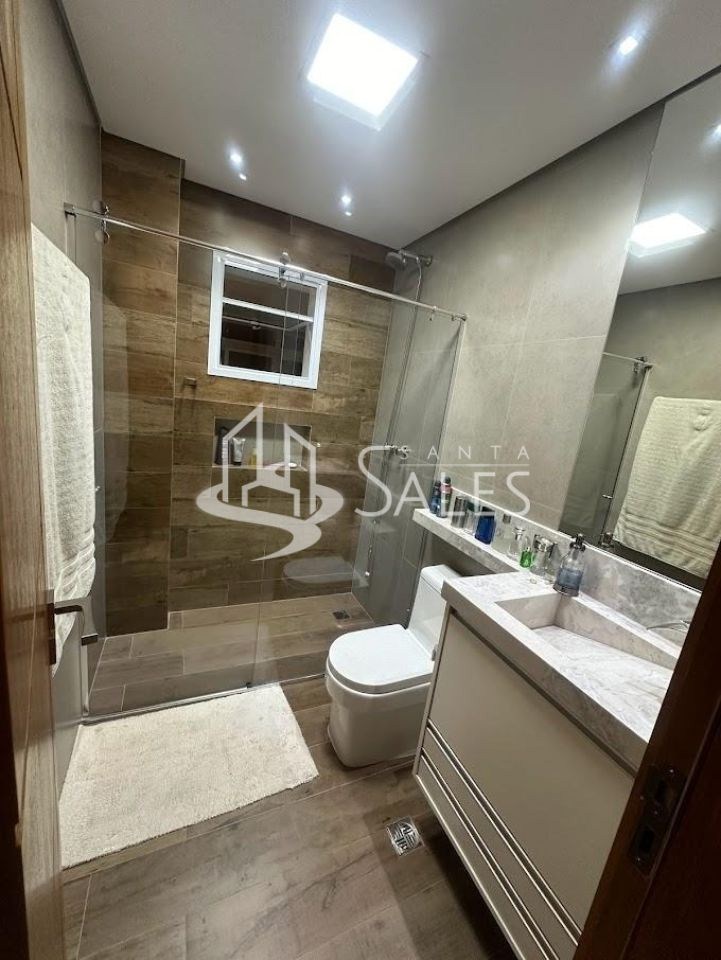 Apartamento à venda com 3 quartos, 160m² - Foto 9