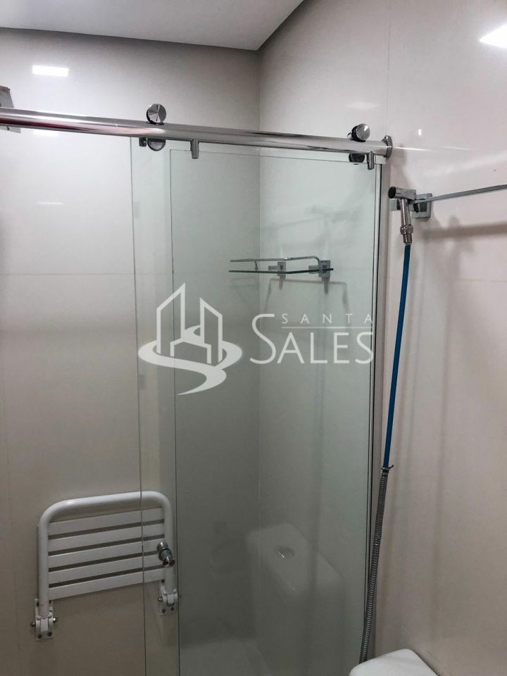 Apartamento, 1 quarto, 35 m² - Foto 4