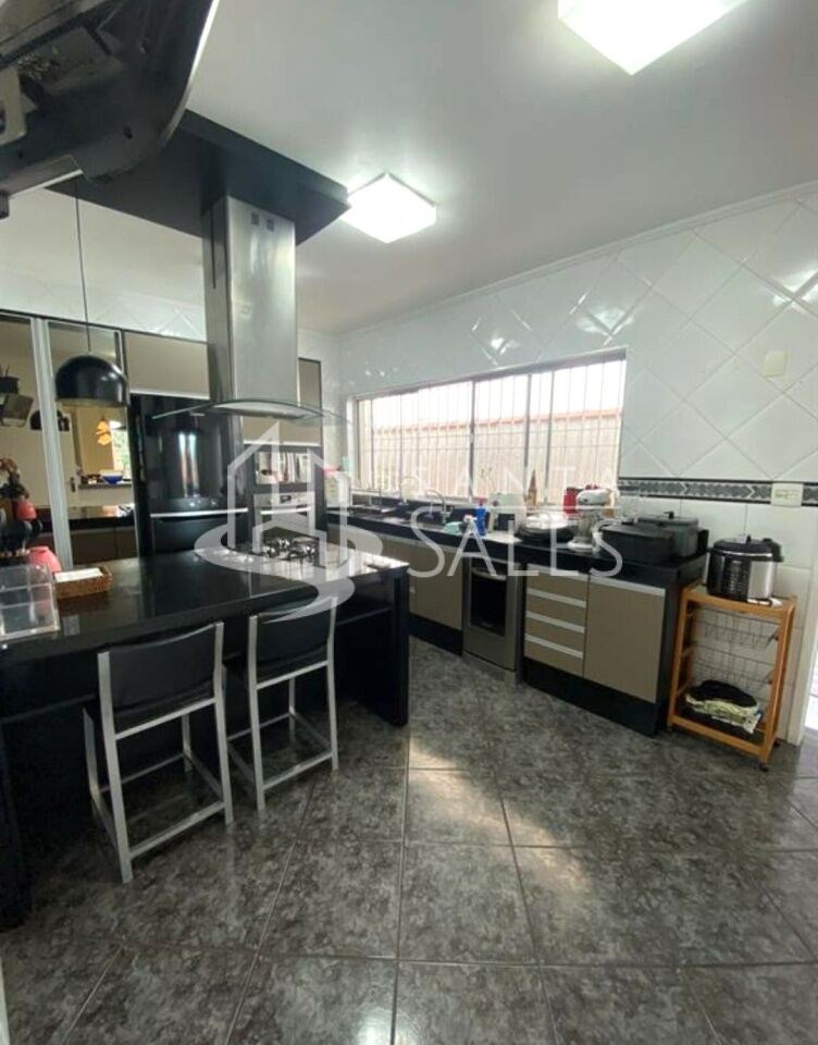 Sobrado, 4 quartos, 220 m² - Foto 12