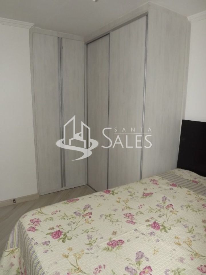 Apartamento, 2 quartos, 53 m² - Foto 8