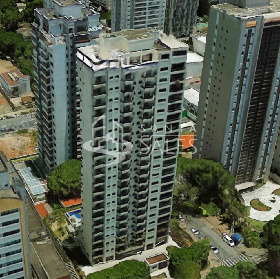 Cobertura para alugar com 6 quartos, 138m² - Foto 6