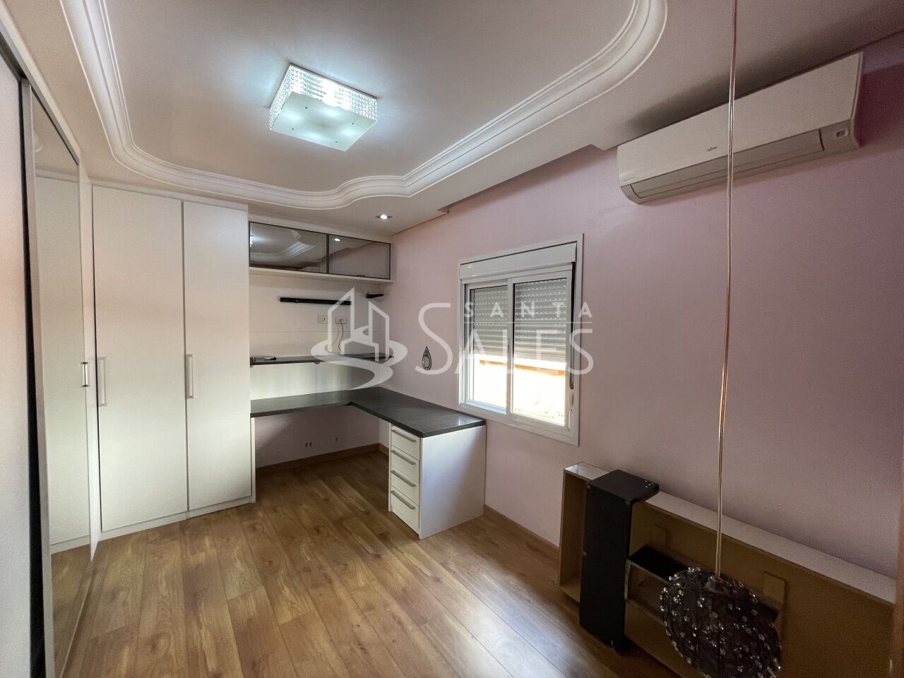 Sobrado, 4 quartos, 228 m² - Foto 29