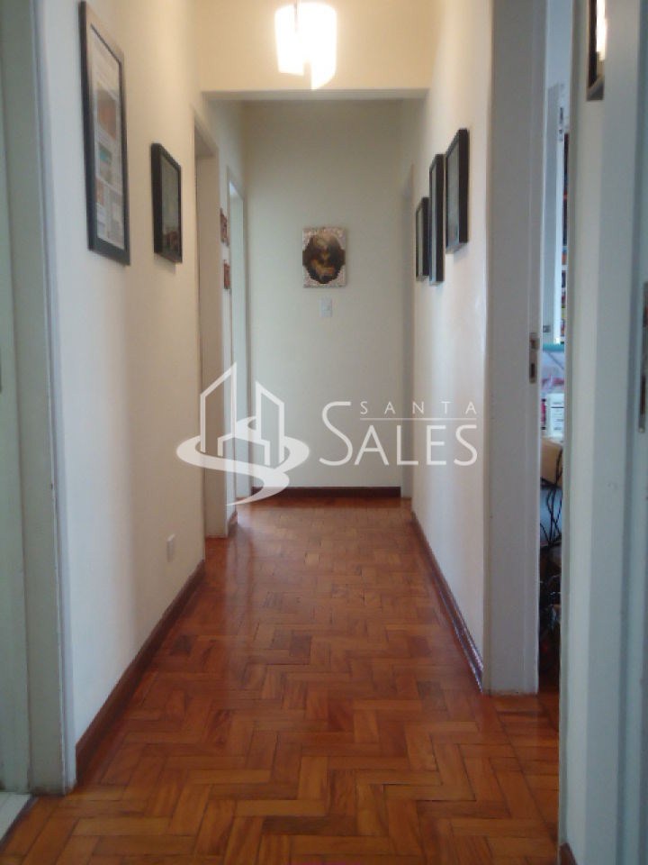 Apartamento, 3 quartos, 167 m² - Foto 10