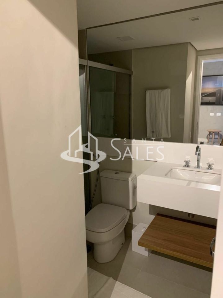 Apartamento, 1 quarto, 45 m² - Foto 7