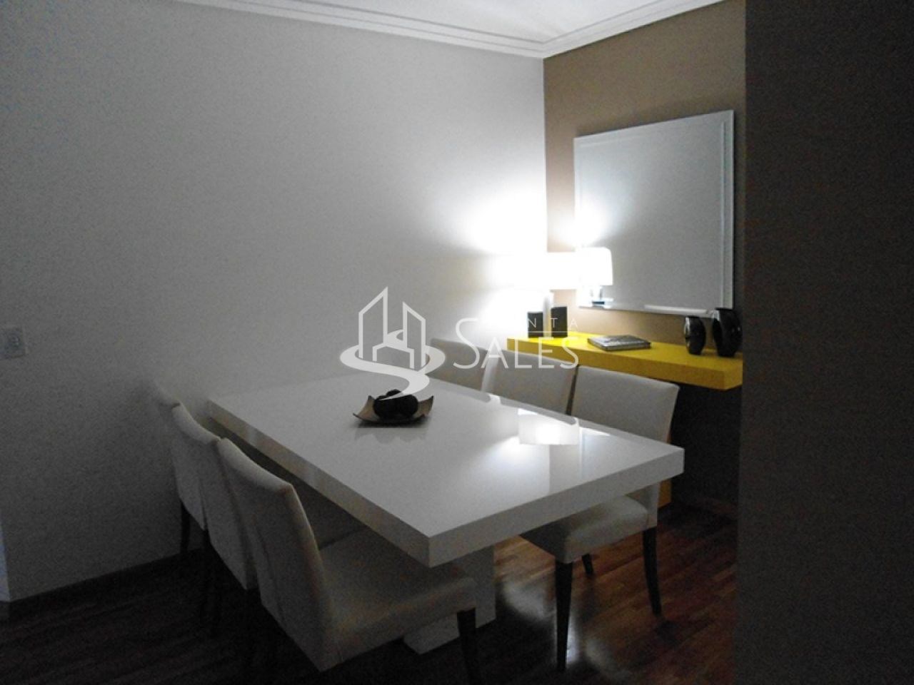 Apartamento, 3 quartos, 80 m² - Foto 8