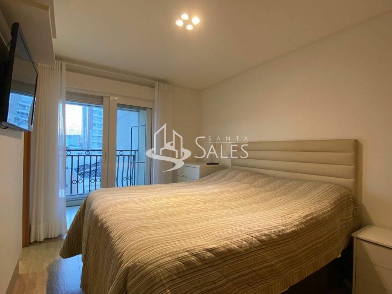 Cobertura, 3 quartos, 183 m² - Foto 10