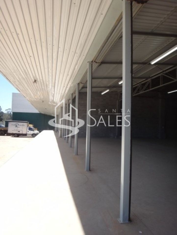 Depósito-Galpão, 19147 m² - Foto 8