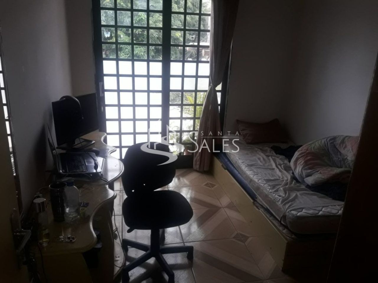 Casa, 4 quartos, 178 m² - Foto 12