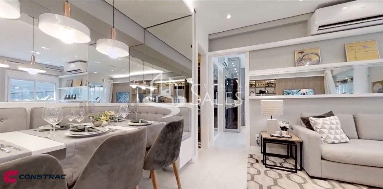 Apartamento, 2 quartos, 65 m² - Foto 11