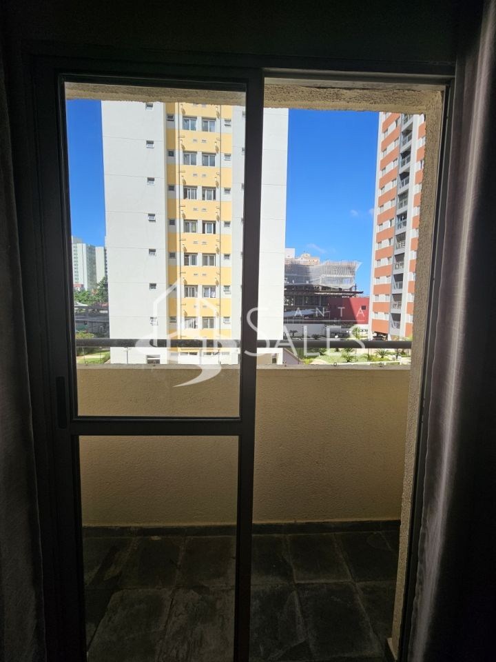 Apartamento à venda com 3 quartos, 64m² - Foto 28