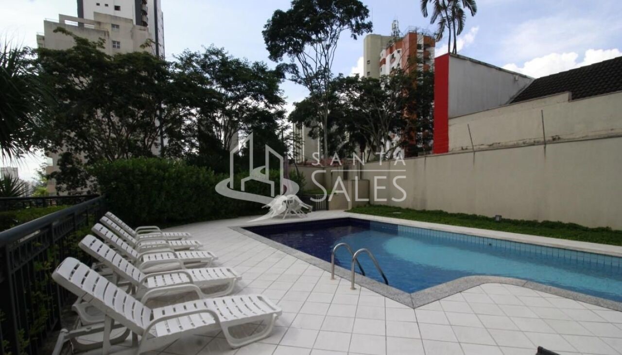 Apartamento, 4 quartos, 166 m² - Foto 19