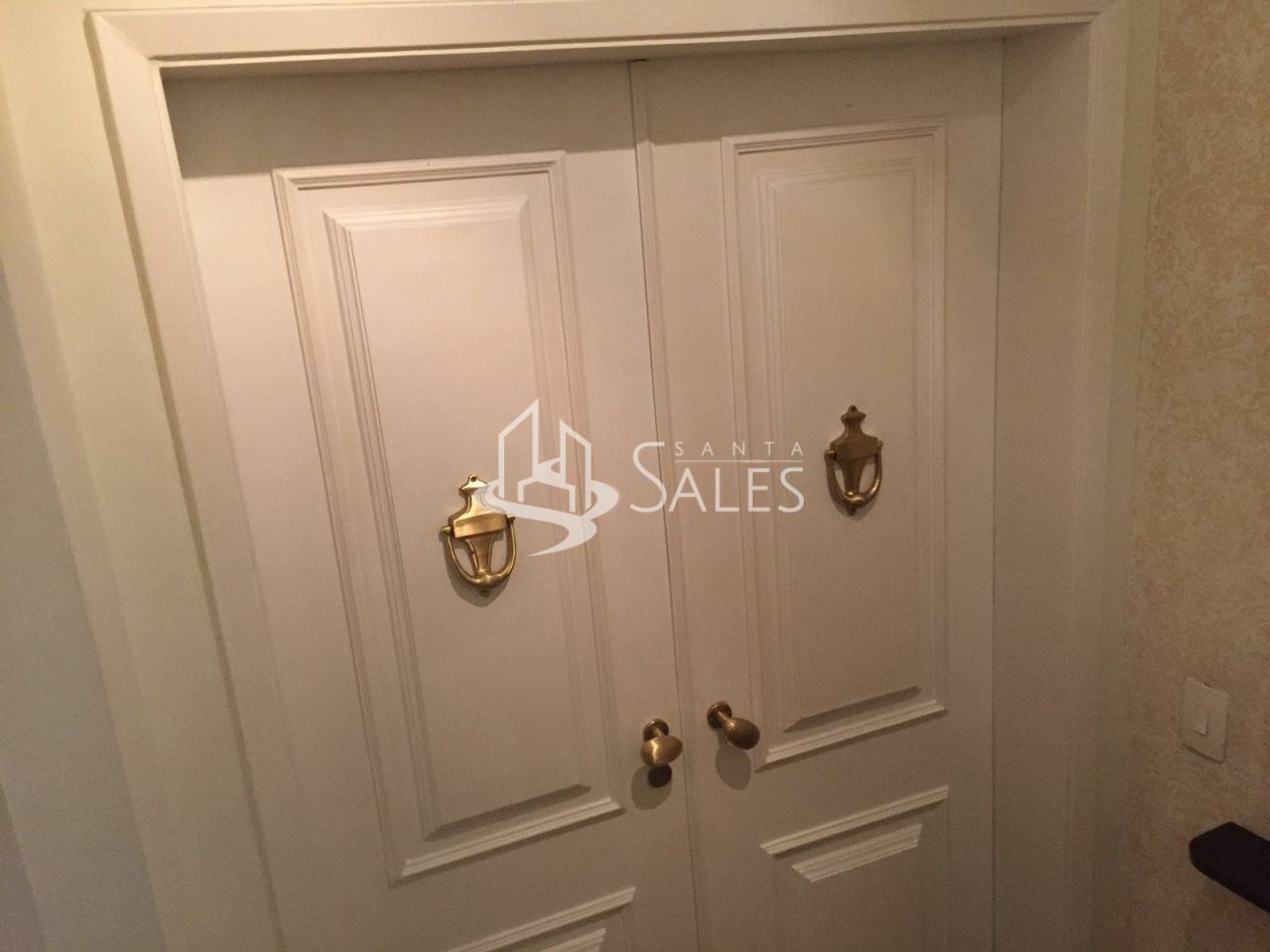 Apartamento, 4 quartos, 200 m² - Foto 33