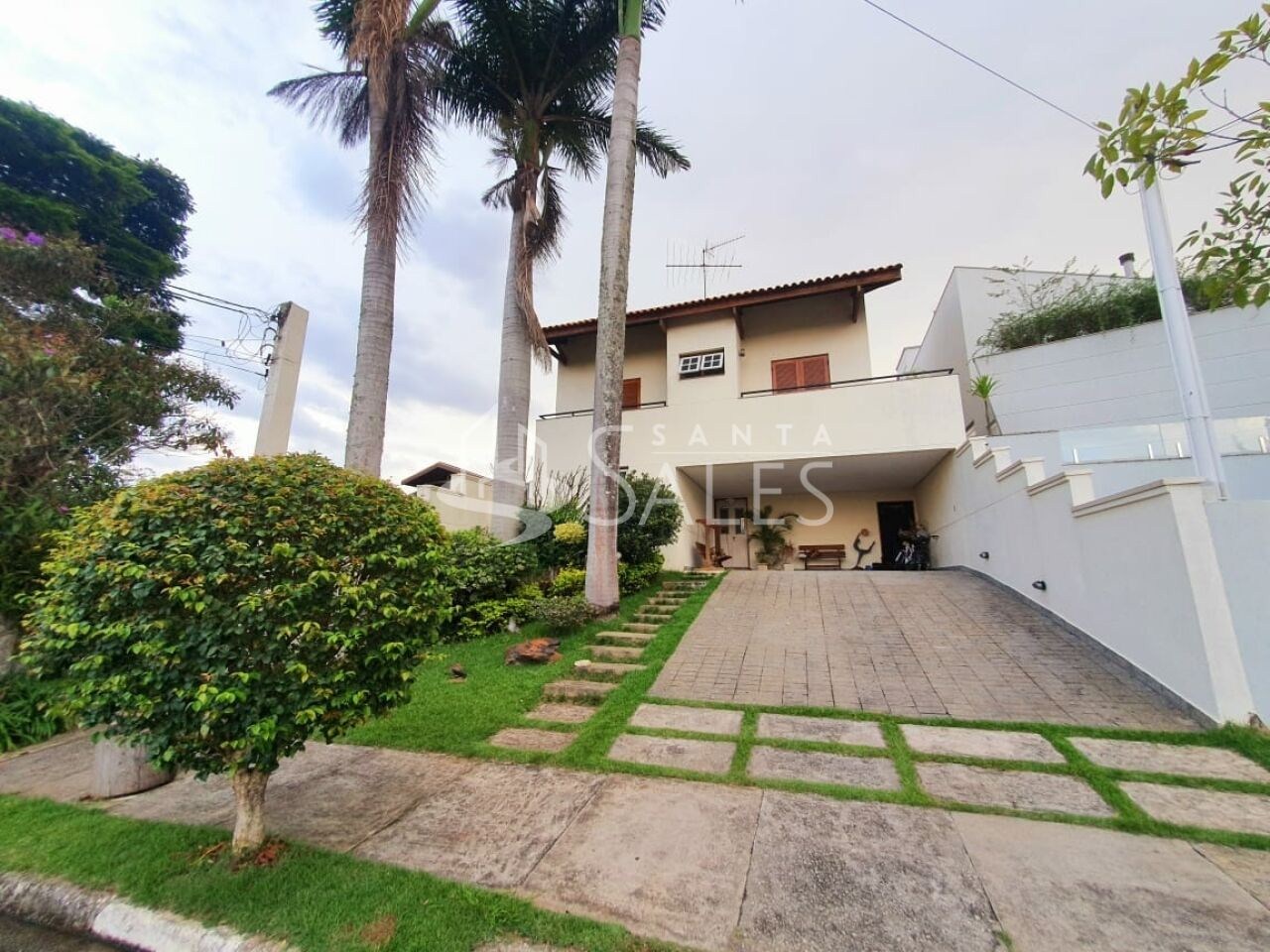 Casa de Condomínio, 3 quartos - Foto 16