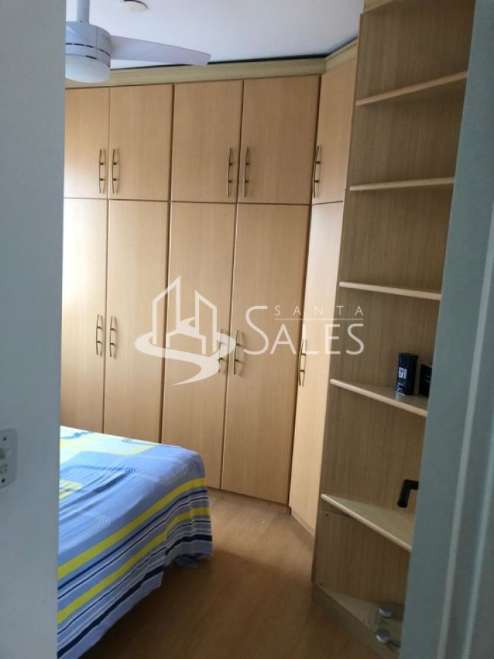 Apartamento, 2 quartos, 52 m² - Foto 3