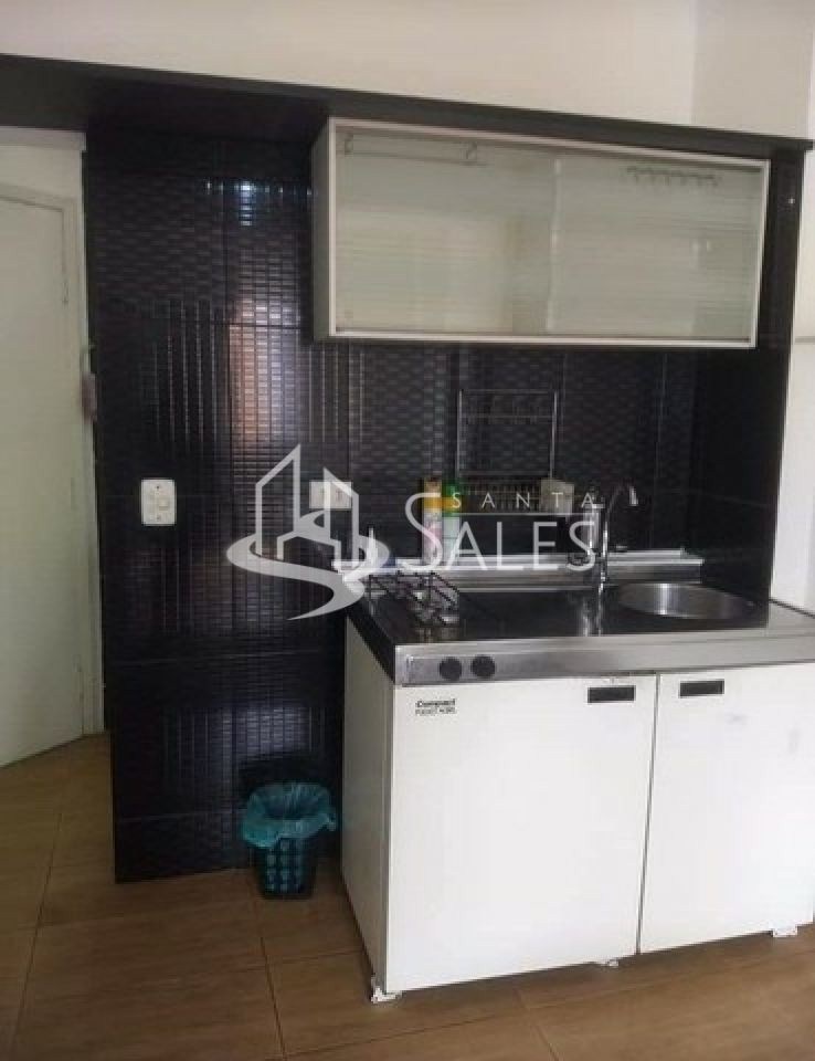 Apartamento, 1 quarto, 28 m² - Foto 3