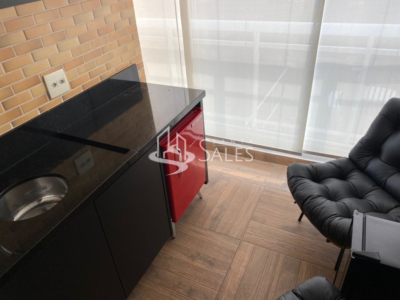 Apartamento, 2 quartos, 67 m² - Foto 12