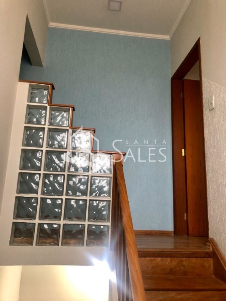 Sobrado, 3 quartos, 220 m² - Foto 29