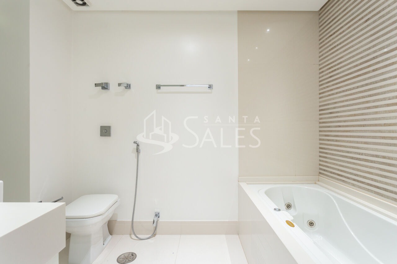 Apartamento, 2 quartos, 138 m² - Foto 26