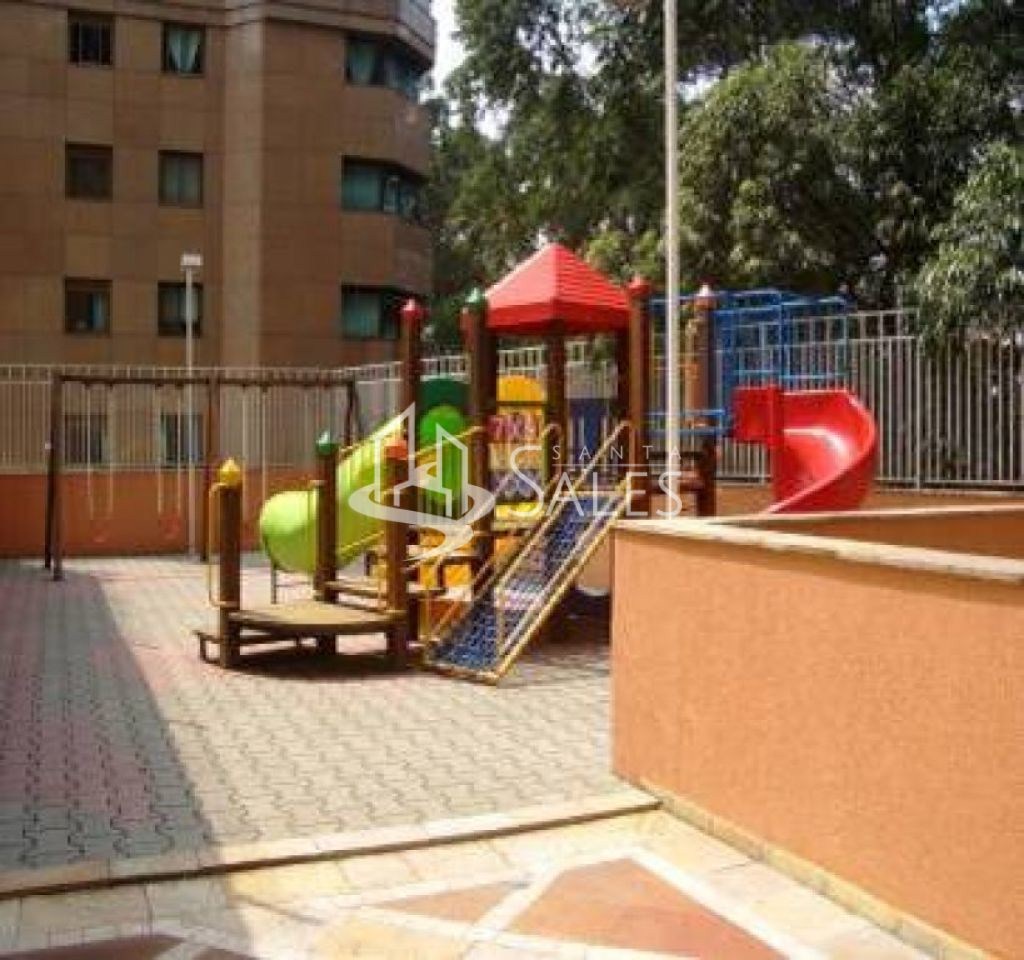 Apartamento à venda com 4 quartos - Foto 16