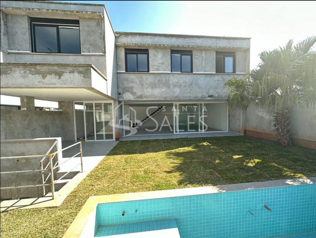 Casa de Condomínio, 4 quartos - Foto 7