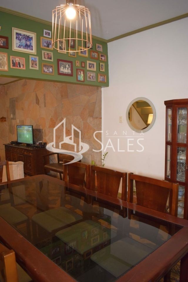 Sobrado, 3 quartos, 170 m² - Foto 8