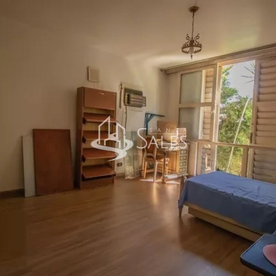 Sobrado, 4 quartos, 600 m² - Foto 20