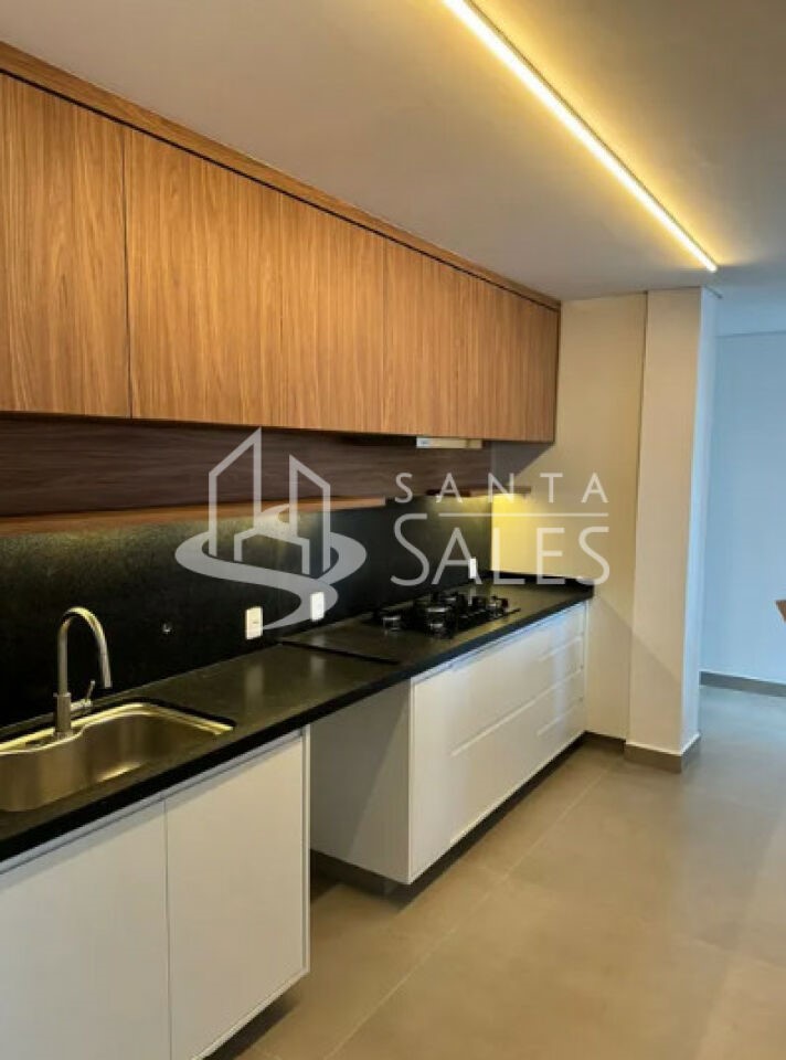 Apartamento, 3 quartos, 143 m² - Foto 2
