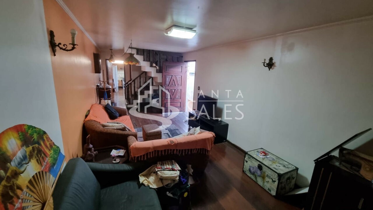 Casa, 3 quartos, 163 m² - Foto 20