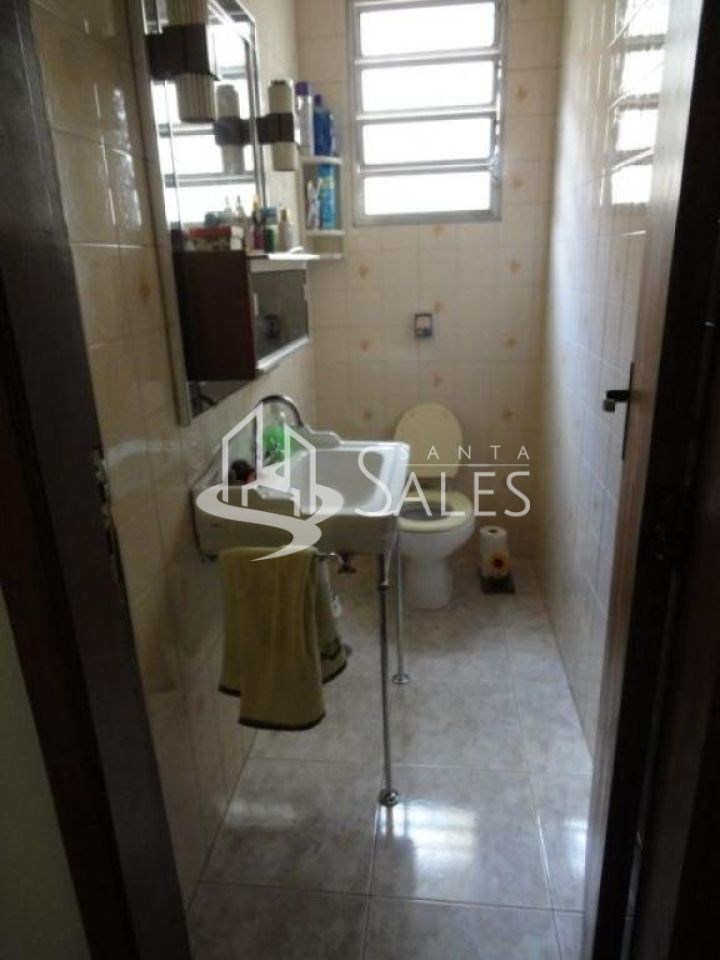 Sobrado, 4 quartos, 190 m² - Foto 3