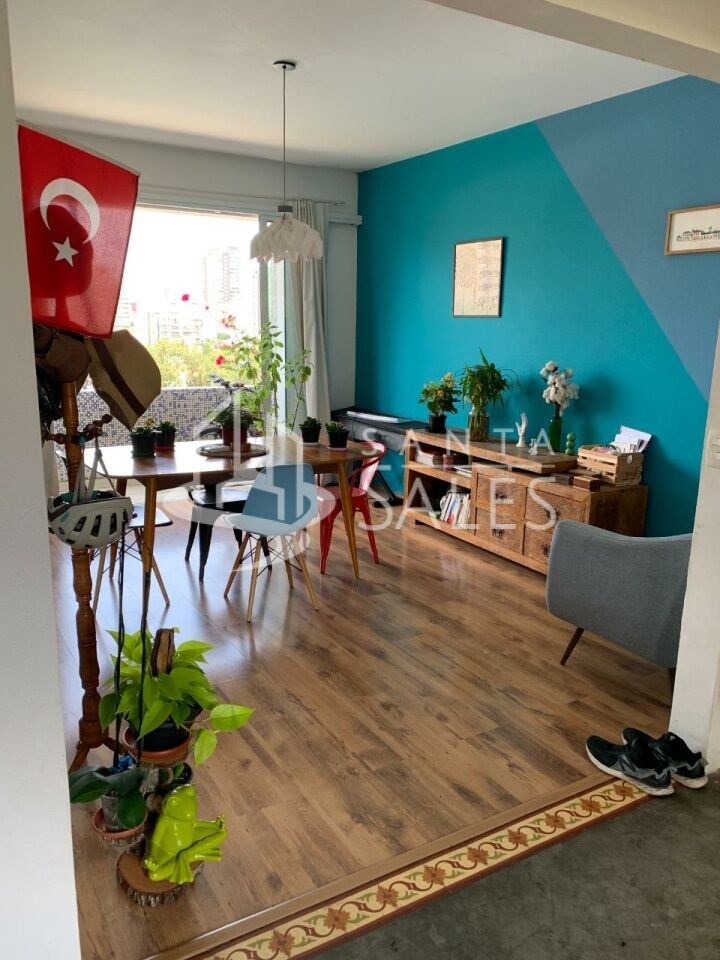 Apartamento, 2 quartos, 95 m² - Foto 18