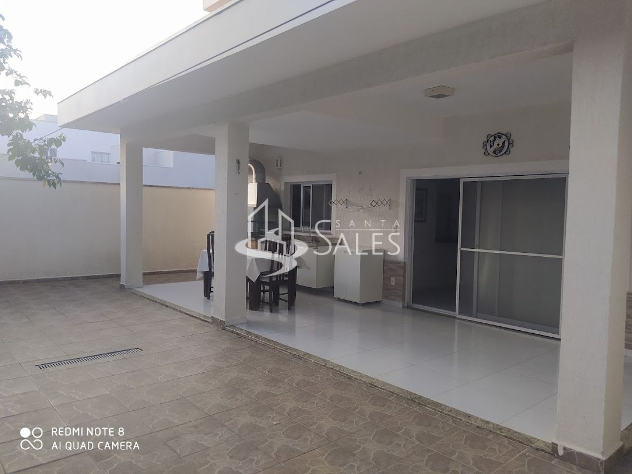 Casa à venda com 4 quartos, 345m² - Foto 37