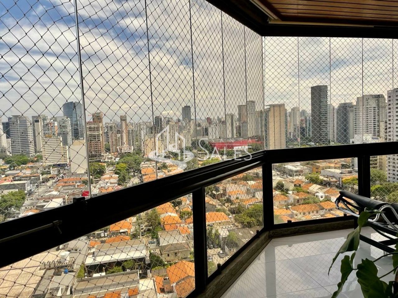 Apartamento, 3 quartos, 156 m² - Foto 79