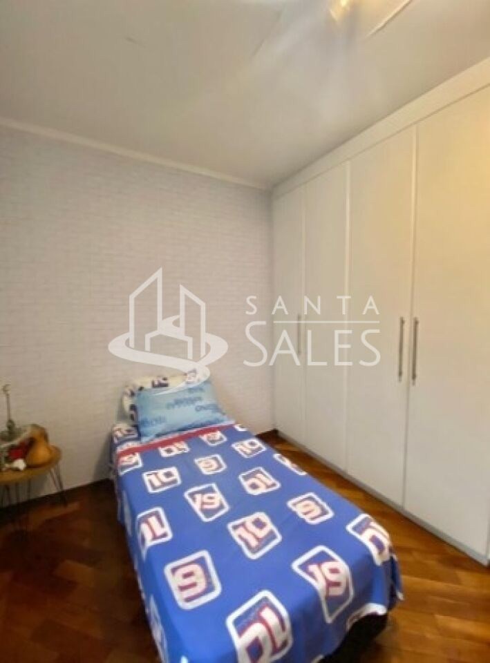 Sobrado, 4 quartos, 220 m² - Foto 23