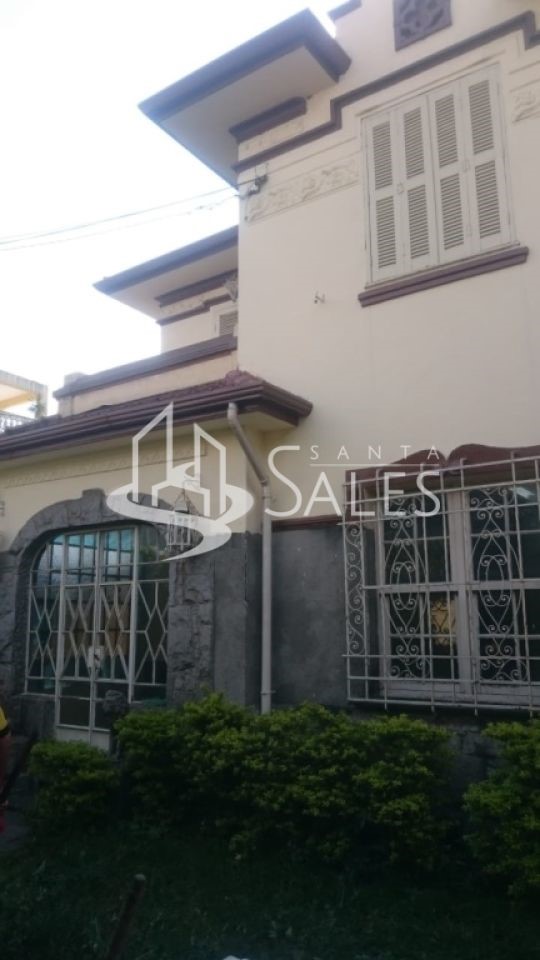 Sobrado, 4 quartos, 336 m² - Foto 1