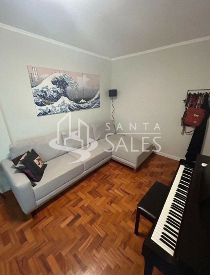 Apartamento, 4 quartos, 104 m² - Foto 10