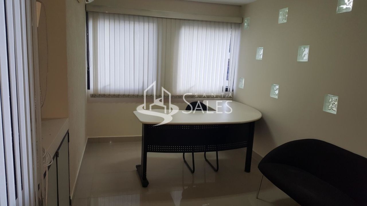 Sala-Conjunto, 39 m² - Foto 67