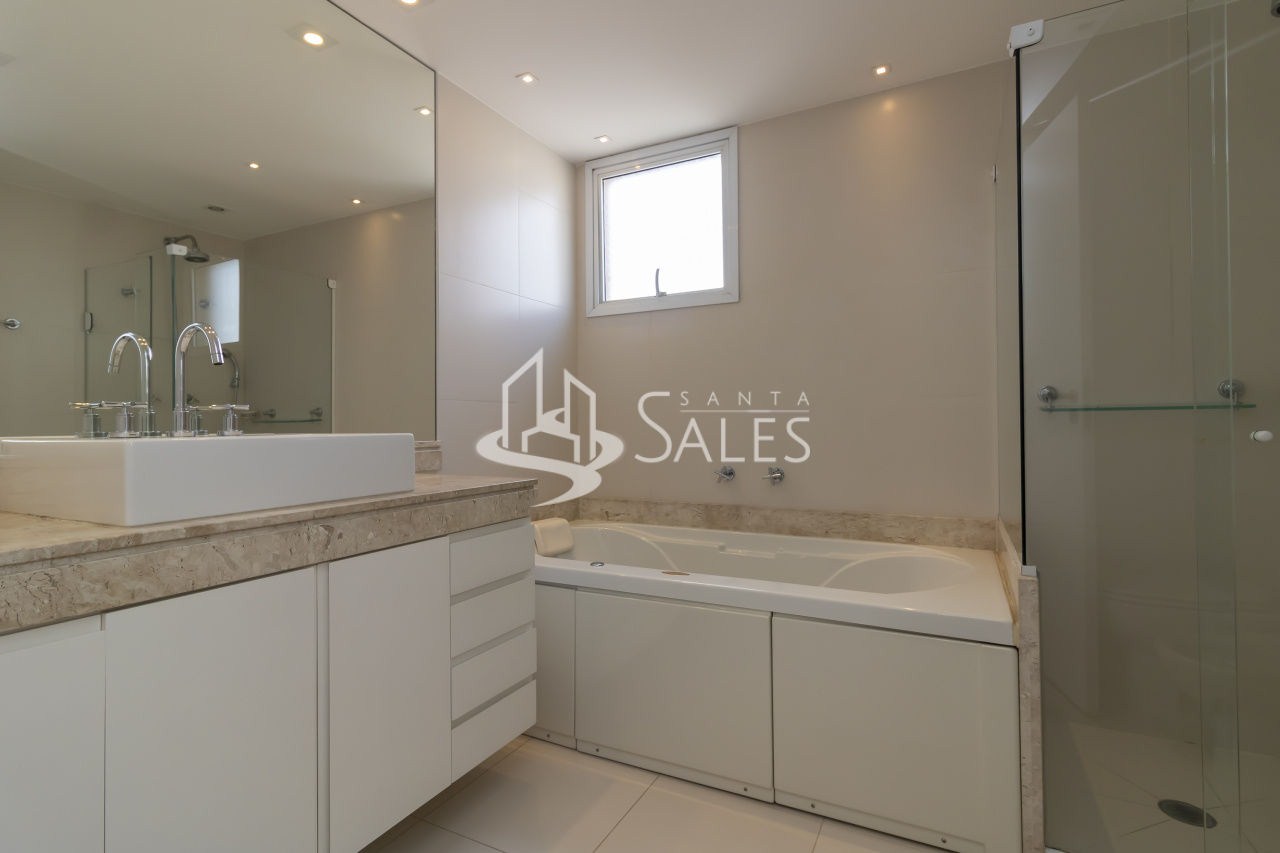 Apartamento, 3 quartos, 267 m² - Foto 33