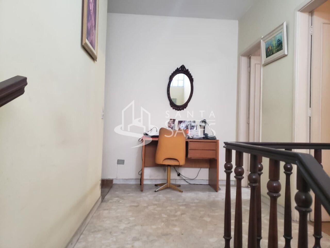 Sobrado, 3 quartos, 200 m² - Foto 4