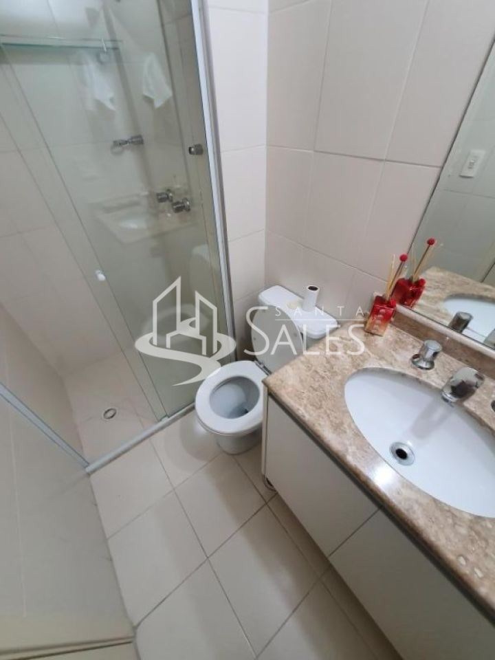 Apartamento, 2 quartos, 60 m² - Foto 7