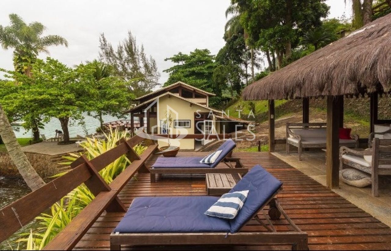 Casa à venda com 5 quartos, 700m² - Foto 13