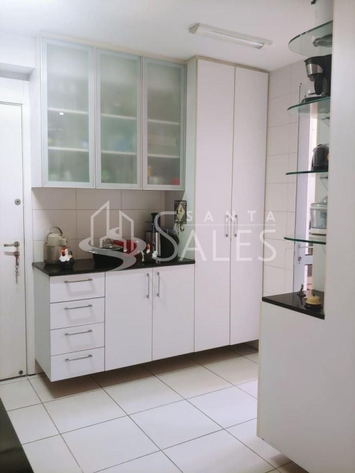 Apartamento, 3 quartos, 140 m² - Foto 19