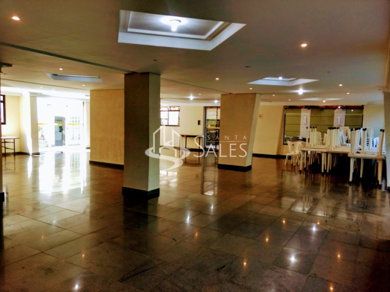 Apartamento, 4 quartos, 300 m² - Foto 8