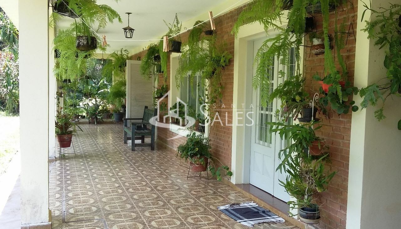 Sítio, 4 quartos, 300 m² - Foto 9