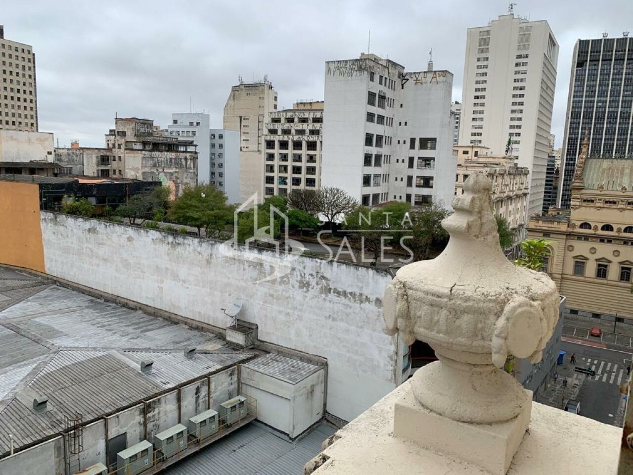 Loja-Salão à venda, 202m² - Foto 2