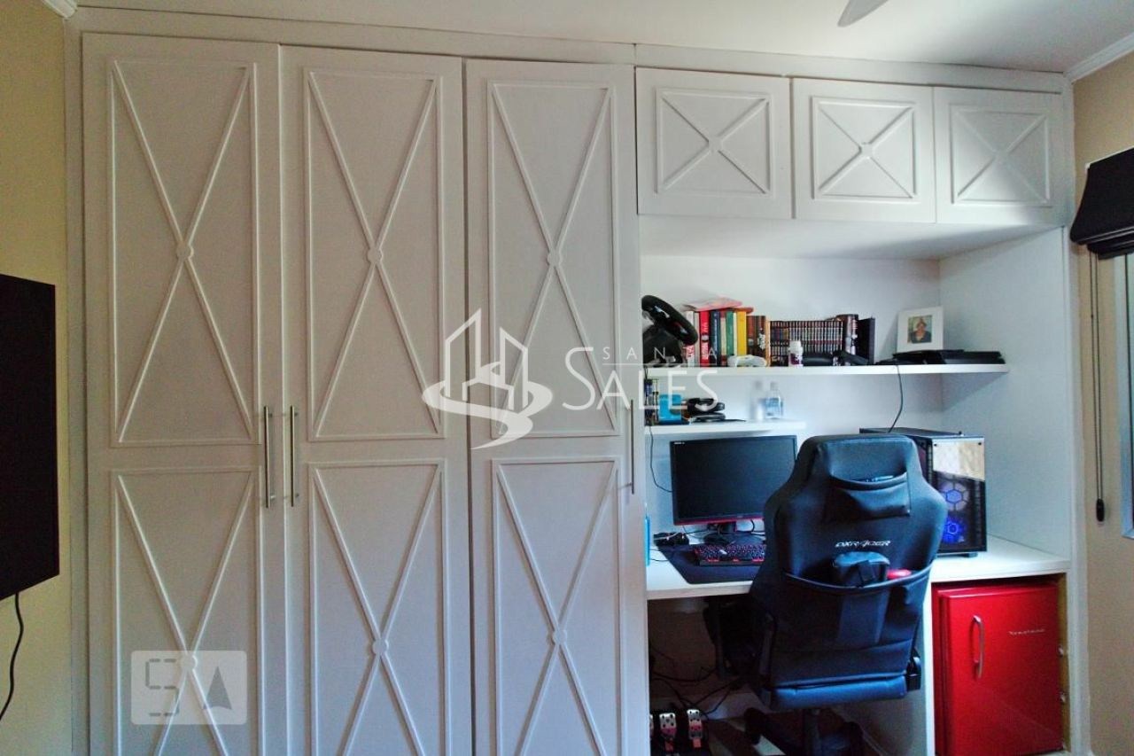 Apartamento, 3 quartos, 110 m² - Foto 44