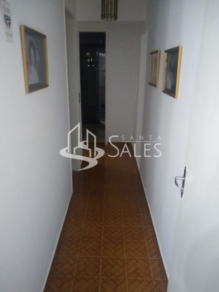 Apartamento, 2 quartos, 59 m² - Foto 3