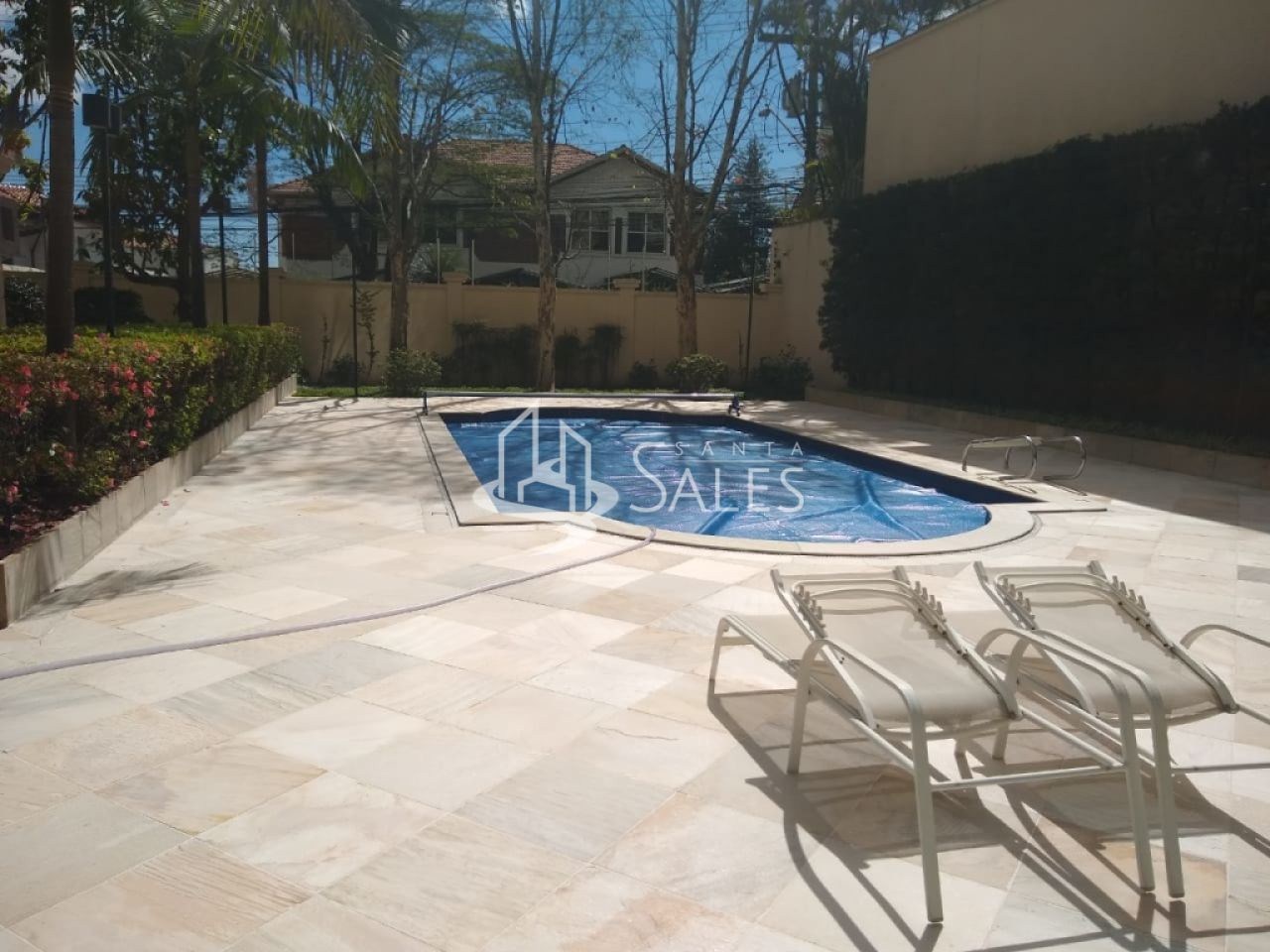 Apartamento, 4 quartos, 308 m² - Foto 22